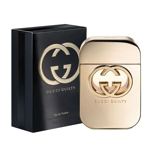 buy gucci guilty eau de toilette|Gucci Guilty 75ml best price.